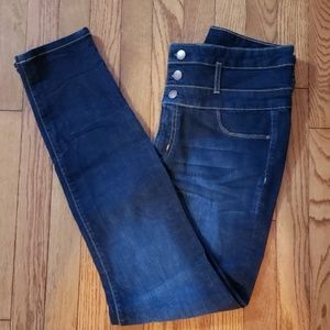 Refuge skinny jeans